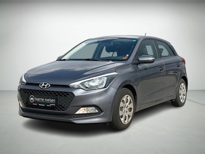 Brugt Hyundai i20 Trend