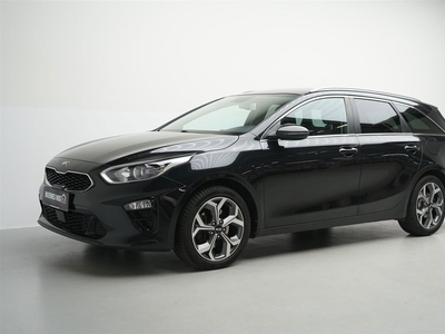 Brugt Kia Ceed CRDi 136 Comfort DCT