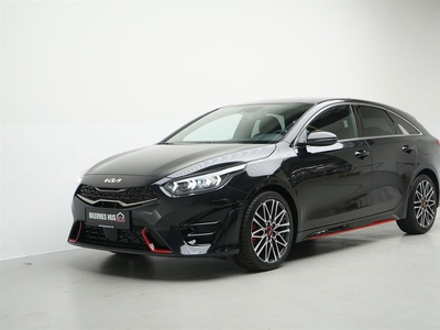 Brugt Kia ProCeed T-GDi GT DCT