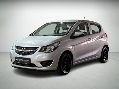 Brugt Opel Karl Enjoy