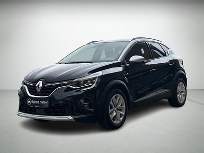 Brugt Renault Captur E-Tech Intens