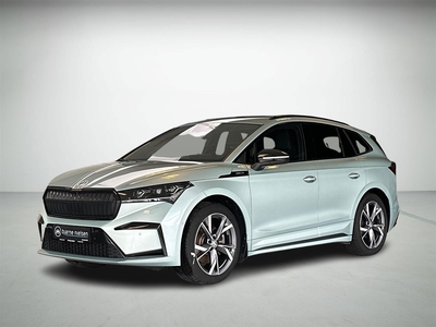 Brugt Skoda Enyaq iV Sportline