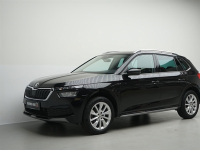 Brugt Skoda Kamiq TSi 115 Style DSG