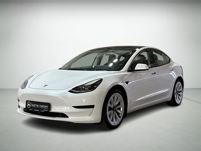 Brugt Tesla Model 3 RWD