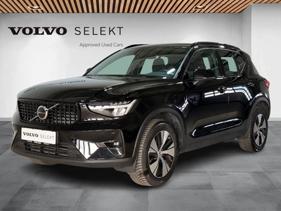 Brugt Volvo XC40 T5 ReCharge Plus Dark aut.