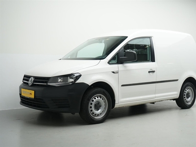 Brugt VW Caddy TDi 102 BMT Van