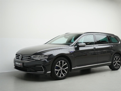 Brugt VW Passat GTE Variant DSG