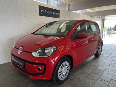 Brugt VW Up! 60 Move Up!