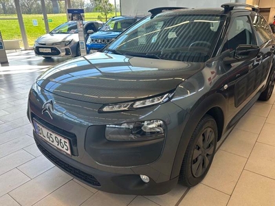 Citroën C4 Cactus 1,6 BlueHDi 100 Challenge