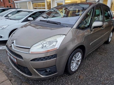 Citroën C4 Picasso 2,0 16V VTR+ E6G