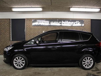 Ford C-MAX 1,0 SCTi 125 Fun