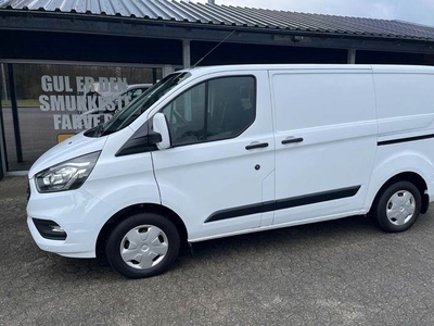 Ford Transit Custom 280S 2,0 TDCi 105 Trend