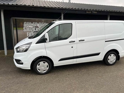 Ford Transit Custom 280S 2,0 TDCi 105 Trend