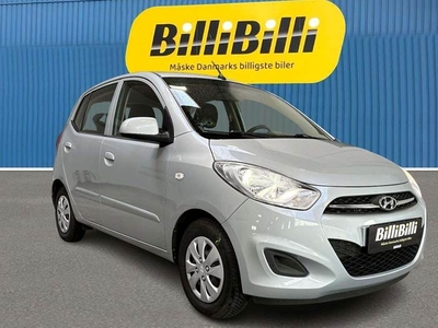 Hyundai i10 1,2 Classic