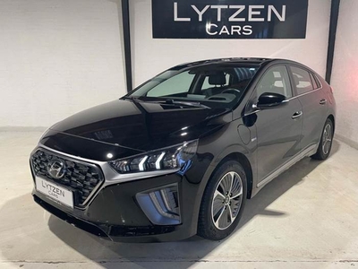 Hyundai Ioniq 1,6 PHEV Premium DCT