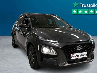 Hyundai Kona 1,0 T-GDi Select