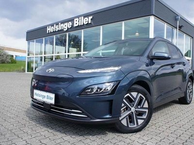 Hyundai Kona 64 EV Advanced