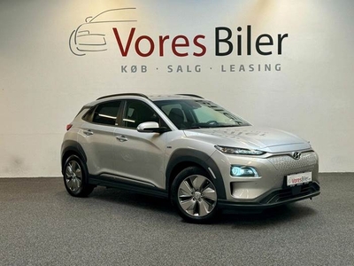 Hyundai Kona 64 EV Premium