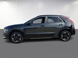 Kia Niro EVEL Upgrade 204HK 5d Aut.