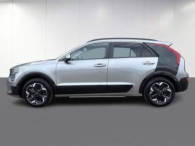 Kia Niro EVEL Upgrade 204HK 5d Aut.