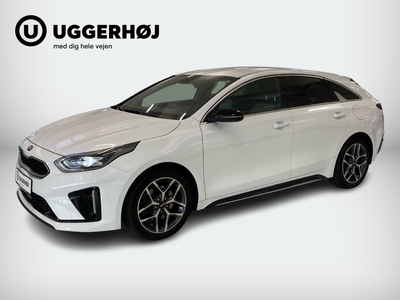 Kia ProCeed 1,4 T-GDi GT-Line DCT