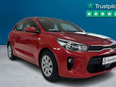 Kia Rio 1,0 T-GDi Advance