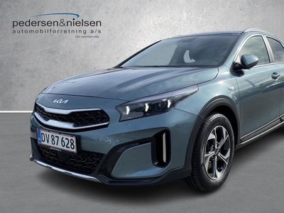 Kia XCeed 1,0 T-GDi Prestige 5d