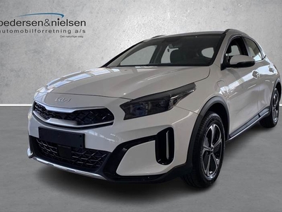 Kia XCeed 1,6 GDI Plugin-hybrid Prestige DCT 141HK 5d 6g Aut.