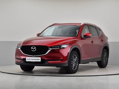 Mazda CX-5 2.0 (165 HK) Vision