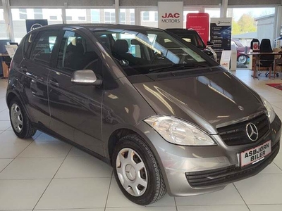 Mercedes A150 1,5 Classic