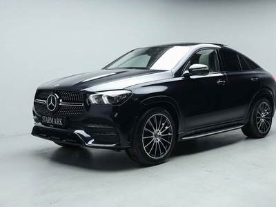 Mercedes GLE350 de 2,0 AMG Line Coupé aut. 4Matic