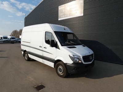 Mercedes Sprinter 3,0 319 Mellem CDI 190HK Van 6g Aut.