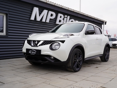 Nissan Juke 1,2 Dig-T 115 Acenta 5d