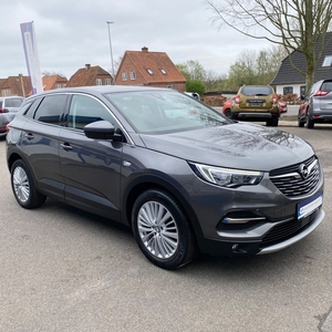 Opel Grandland X 1,2 T 130 Innovation 5d