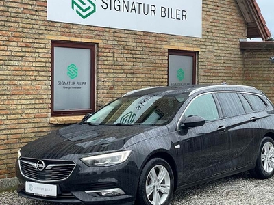 Opel Insignia 1,6 CDTi 136 Innovation Sports Tourer aut.