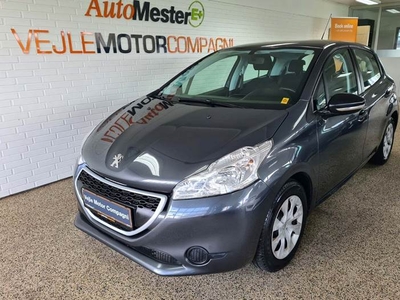 Peugeot 208 1,0 VTi Access