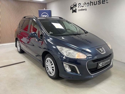 Peugeot 308 1,6 HDi 92 Access stc.