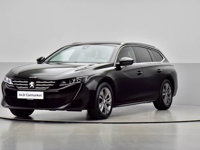 Peugeot 508 BlueHDi 130 Allure Pack SW EAT8