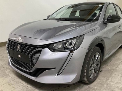 Peugeot e-208 50 Active Pack