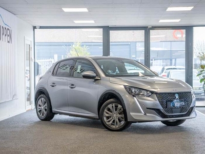 Peugeot e-208 50 Allure