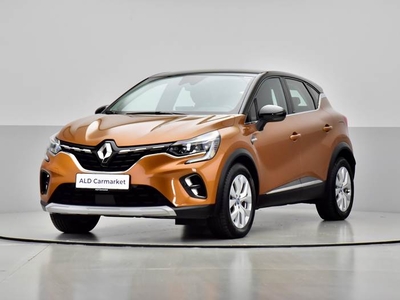 Renault Captur E-Tech 160 Intens Aut.