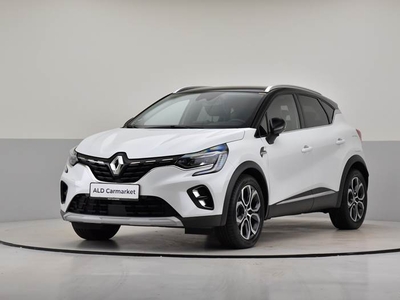 Renault Captur E-TECH 160 Intense