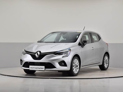 Renault Clio TCe 130 5d EDC