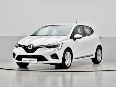 Renault Clio TCe 90 Zen