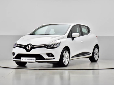 Renault Clio TCe 90 Zen