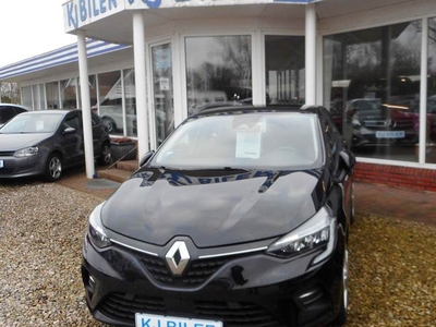 Renault Clio V 1,5 dCi 85 Zen