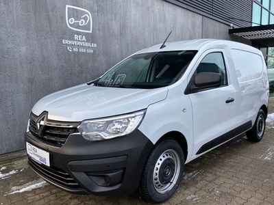 Renault Express 1,5 DCI Temp Tek 75HK Van 6g