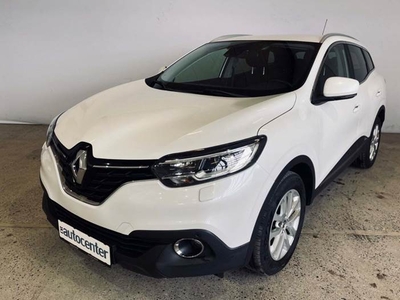 Renault Kadjar 1,2 TCe 130 Zen