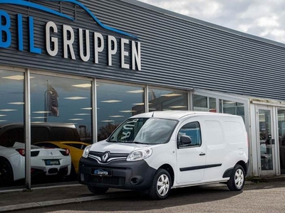 Renault Kangoo 1,5 dCi 90 Express L2