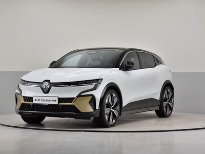 Renault Mégane E-Tech Iconic Electric 60 kWh